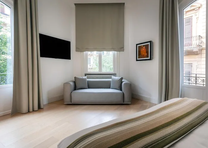 G Cave 125 Boutique Apartment
