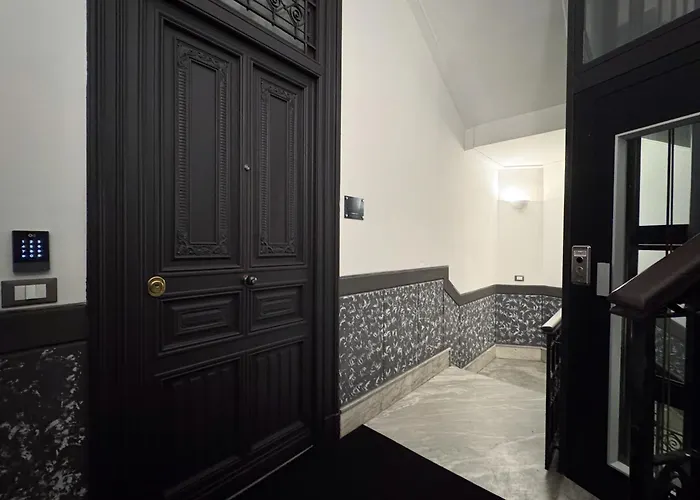 G Cave 125 Boutique Apartment