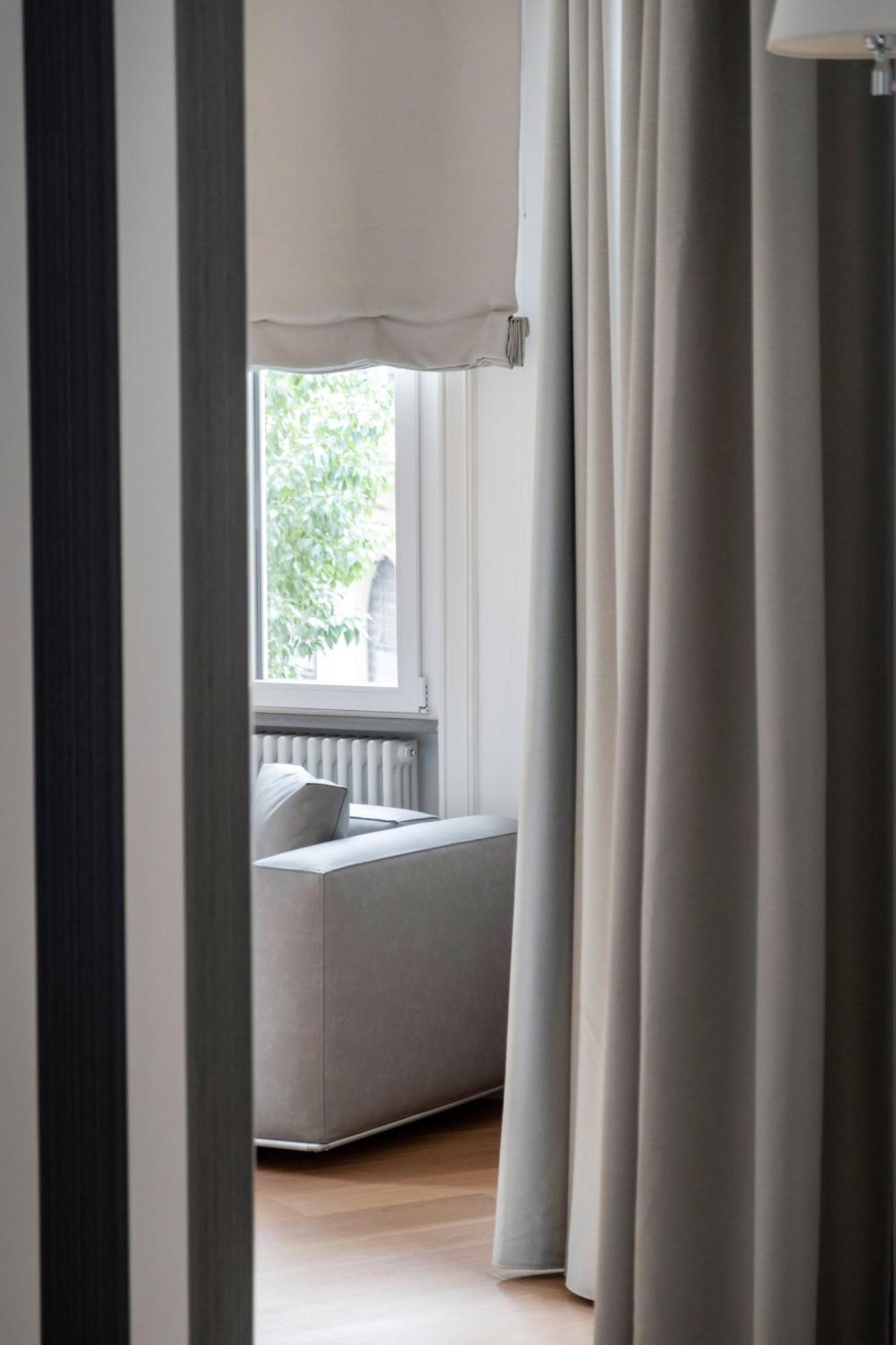 Appartement G Cave 125 Boutique Palerme