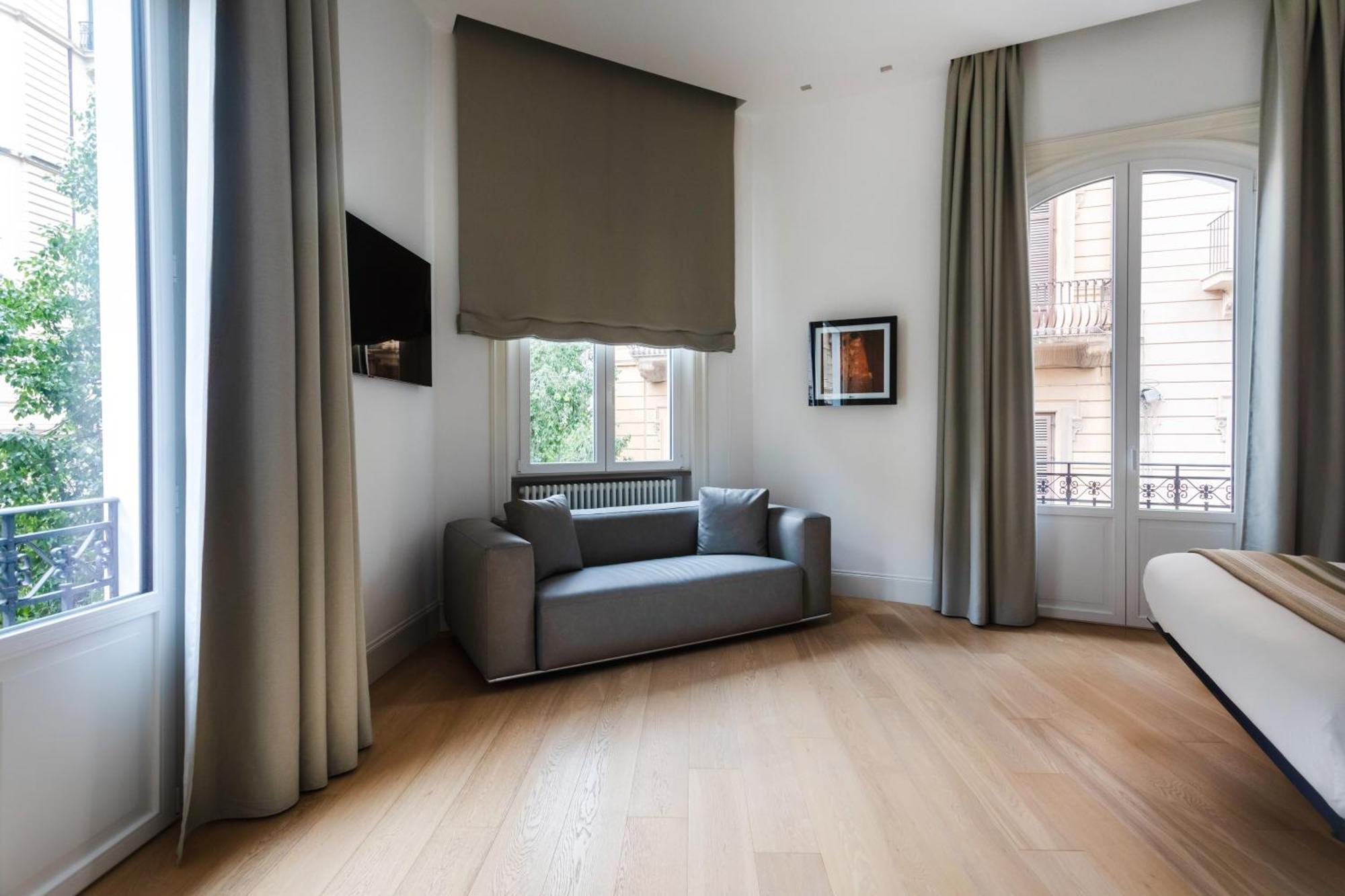 G Cave 125 Boutique Appartement *
